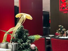 -上海锦江汤臣洲际大酒店壹阶层