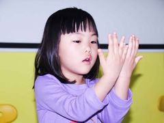 -天才声少儿口才培训中心(世纪金源店)