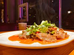 -盐帮食坊•小河帮川菜(四川师大店)