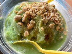 -夏食光安顺小舒冰粉冰浆(甲秀楼店)