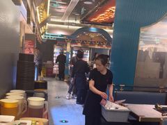 -一绪に寿喜烧(荟聚店)