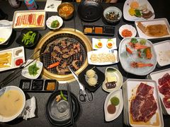 -神户赤童日式烤肉(金地广场店)