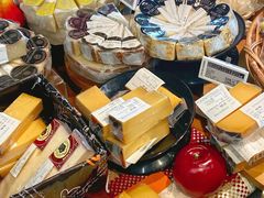 -Olé精品超市(天汇广场店)