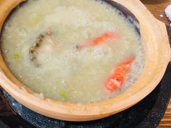 -嘉升大排档(番禺总店)