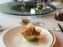 -金轩中餐厅 Jin Xuan(浦东丽思卡尔顿酒店)