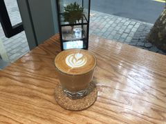 -Onirii Coffee(长乐路店)