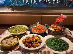 -谭十三大排档·18年老字号(船山路总店)