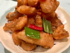 -東海海鲜酒家(中信广场店)