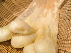 乡村锅边馍馍-万重锦·人文川菜馆(骡马市店)
