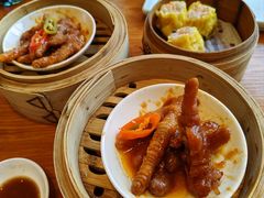 -苏州园区福朋喜来登酒店·聚味轩中餐厅