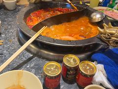 -蜀大侠火锅(春熙路店)