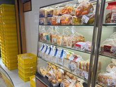 -苹果花园(枫林路店)