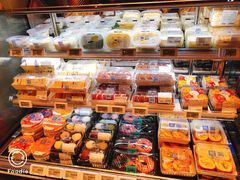 -盒马鲜生(皇庭广场店)