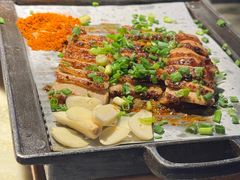 -绿茶餐厅(成都大悦城店)