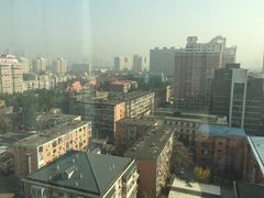 -北京东直门智选假日酒店