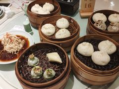 -冶春茶社(星汉大厦店)