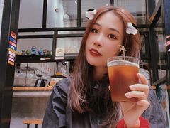 -无牌咖啡&酒馆