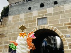 -CORNER CONE GELATO酷矿手作霜淇淋(南头古城店)