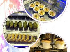 -三亚胜意海景酒店·海鲜自助餐厅(三亚湾路店)