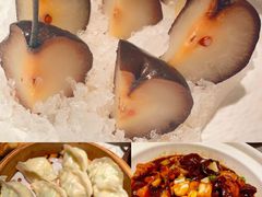 -奉天小馆·非遗东北菜(济南万象城店)