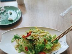 -阿西娅·西北妈妈拿手菜(华联店)