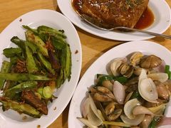 -ZF Seafood Restaurant 卓峰海鲜餐