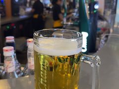 -曼谷素万那普国际机场