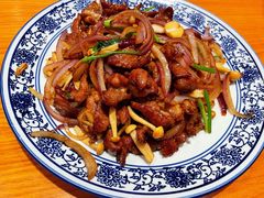 -頂好酒家·经典粤菜(海信广场店)