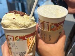 -渝信川菜(南滨店)