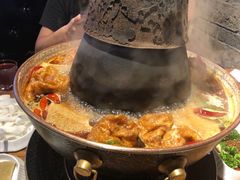 -丁卯•铜锅涮肉(工体店)