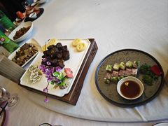 -聚鑫阁江浙菜·非遗传承技艺(闵行交大店)