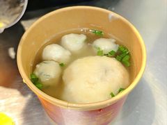 -永和鱼丸(南后街店)
