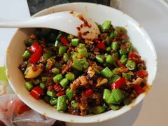 -老长沙龙虾馆(梅林店)