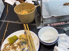 -老黑板筋(顺义总店)