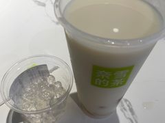 -奈雪的茶(凯德新都心店)