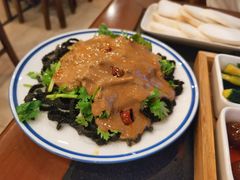 -老北京羊蝎子火锅(光荣道店)