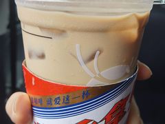 -瑞幸咖啡(北工大理科楼店)