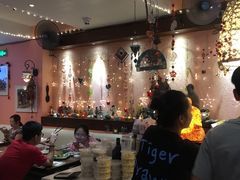 大堂-大头虾越式风味餐厅(光明广场店)