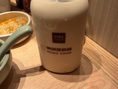 -巴奴毛肚火锅(七宝领展广场店)