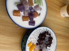 -荔芳传统糖水铺