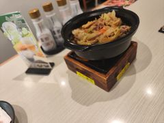 -滨寿司(新街口中央商场店)