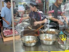 -大鼎沙嗲面(港口路店)