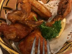 -COCO壱番屋(北京平安国际金融中心店)