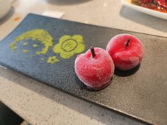 -海底捞火锅(华润万象汇店)