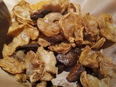 -鸣记脆皮烤鱼·海鲜烤鱼(三八广场店)