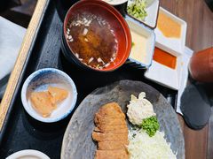 -牛かつもと村(上野店)
