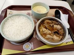 -真功夫(莲塘店)