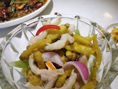 -院8里·小聚园老川菜(九眼桥店)