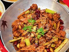 -昱匠·日本料理(金融街店)