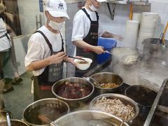 -蒋家肠旺面馆老店(合群路店)